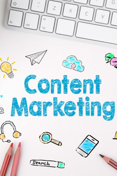 marketing de contenidos